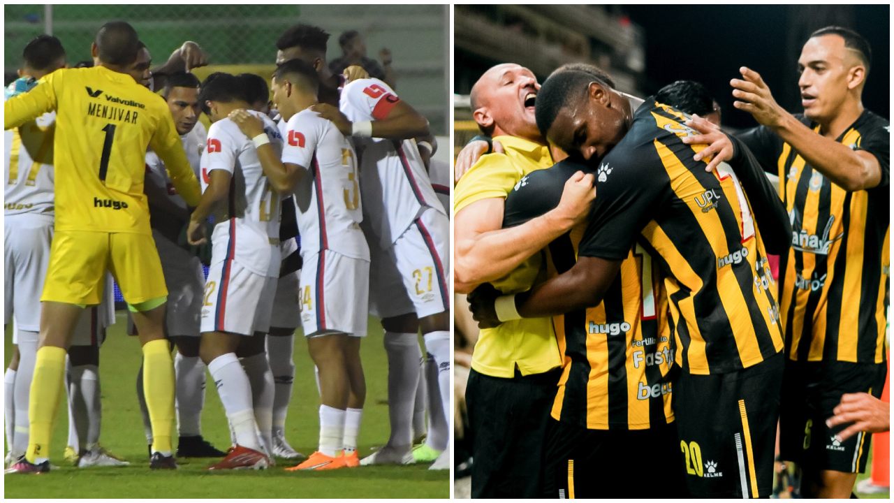 Olimpia cambia de día y horario para duelo de la jornada 15 vs. Real España