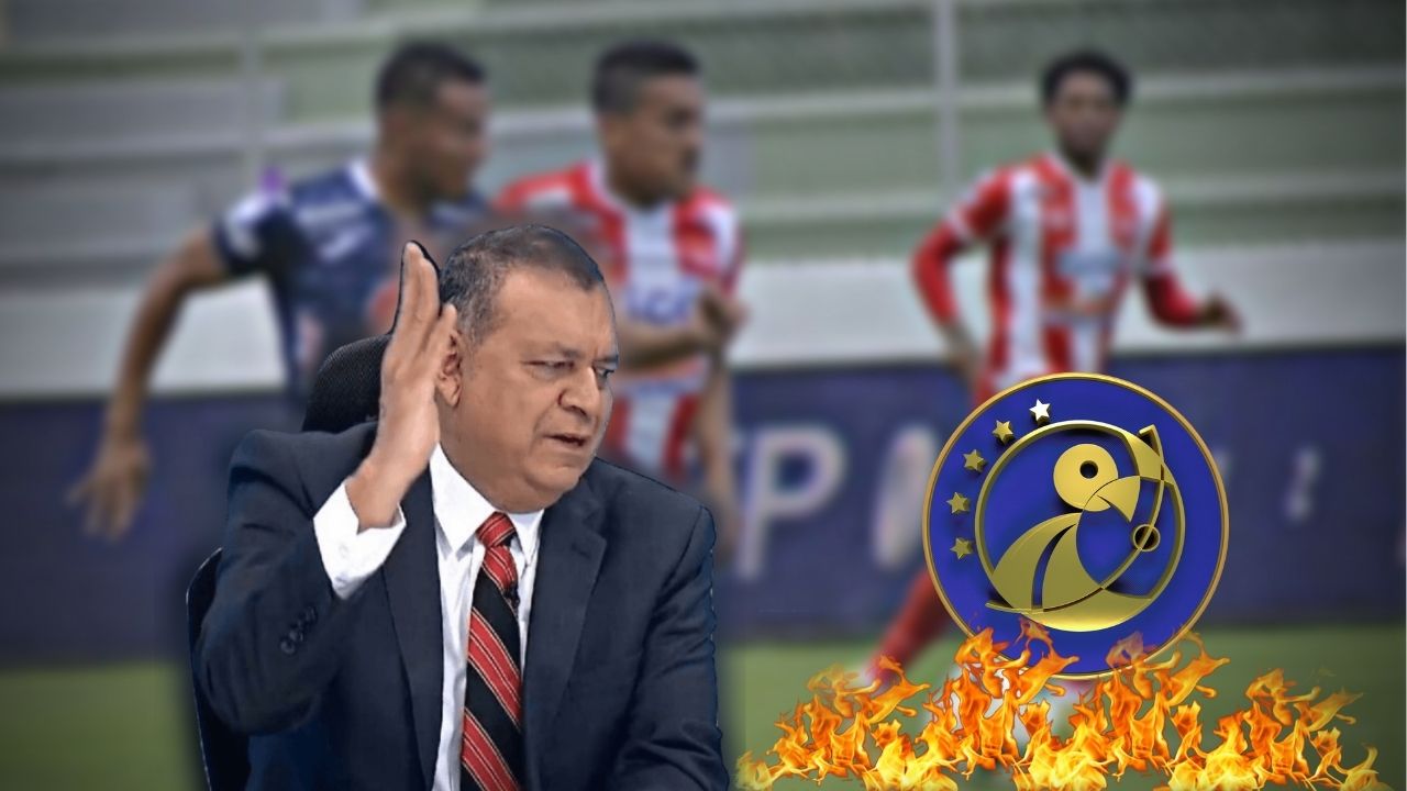 Orlando Ponce adelanta barrida en tres equipos para el Apertura 2023