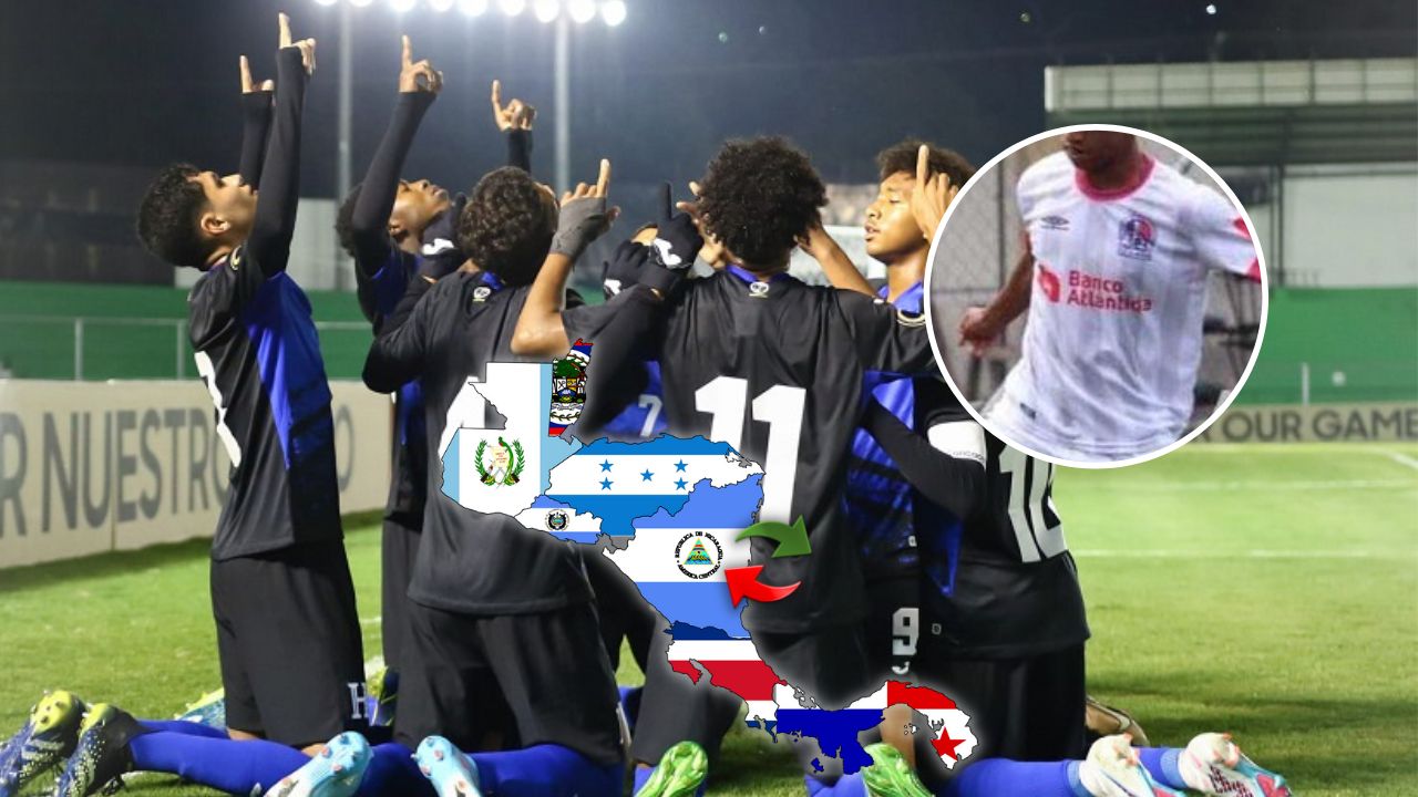País centroamericano busca 'robarle' joyita a la Selección de Honduras