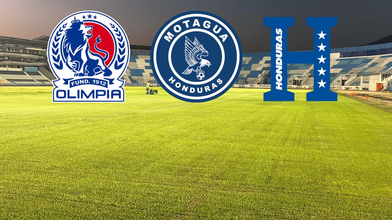 El partido con el cual se espera inaugurar la grama híbrida del estadio Nacional