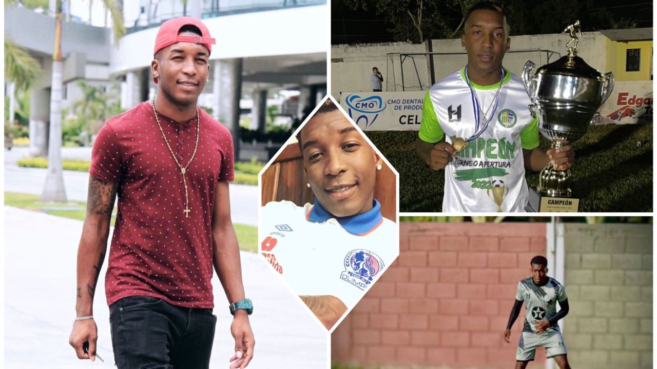 Paul Suazo rompe el silencio: La verdad de su salida del Olimpia y su gran momento con Juticalpa