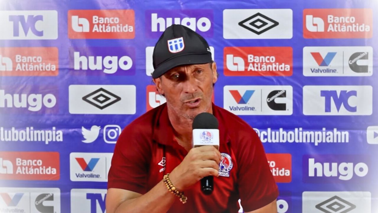 El contundente mensaje de Pedro Troglio sobre cómo Olimpia encarará la Liguilla