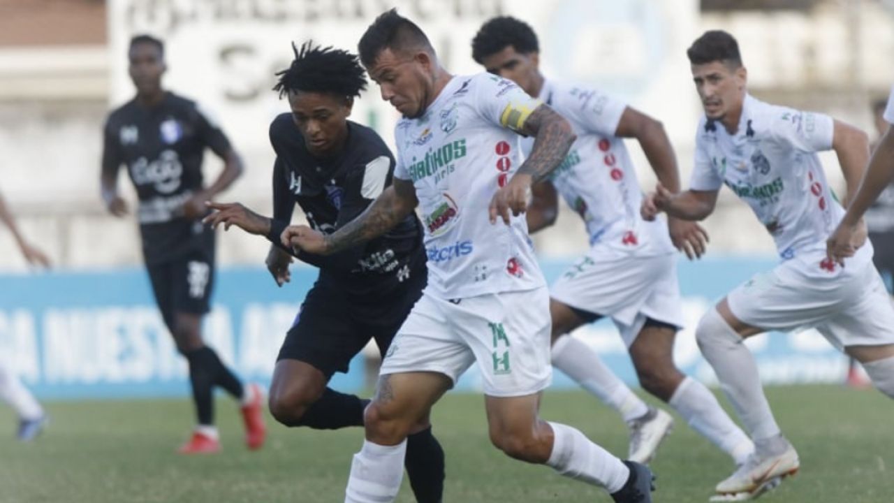 Platense con fuerte amenaza para Liga Nacional respecto a la no resolución de su caso