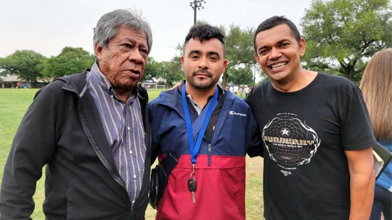 Primitivo Maradiaga da la sorpresa y encuentra su nuevo equipo