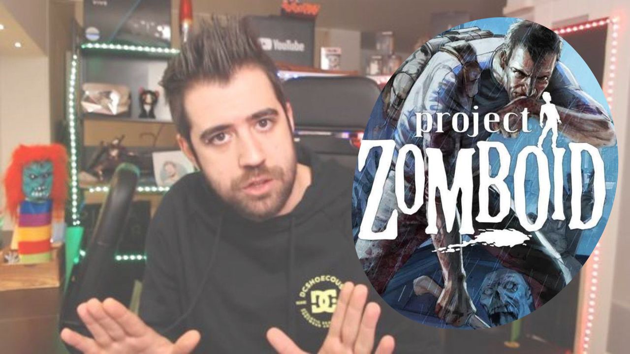 ¿Qué es y cómo funciona Project Zomboid?