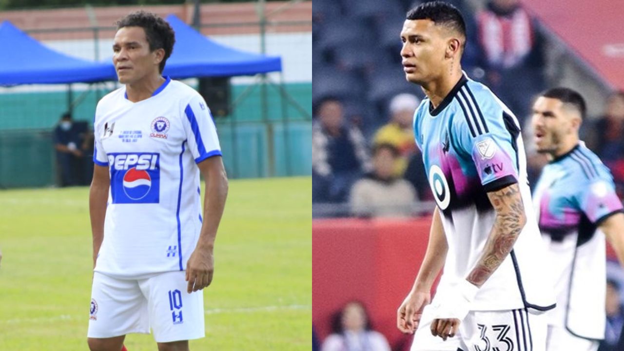 Kervin Arriaga manda emotivo mensaje a Rambo León por su retiro