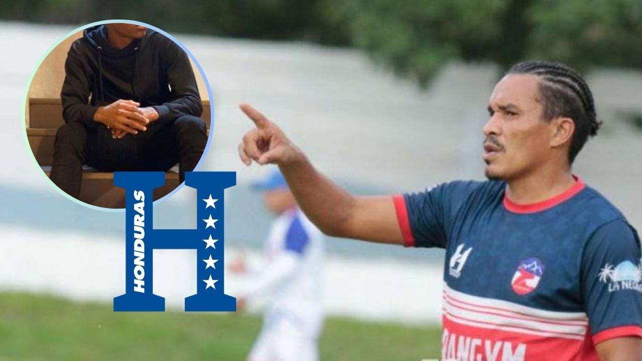 Rambo de León sorprende y pide a Diego Vazquez oportunidad para un jugador en la H