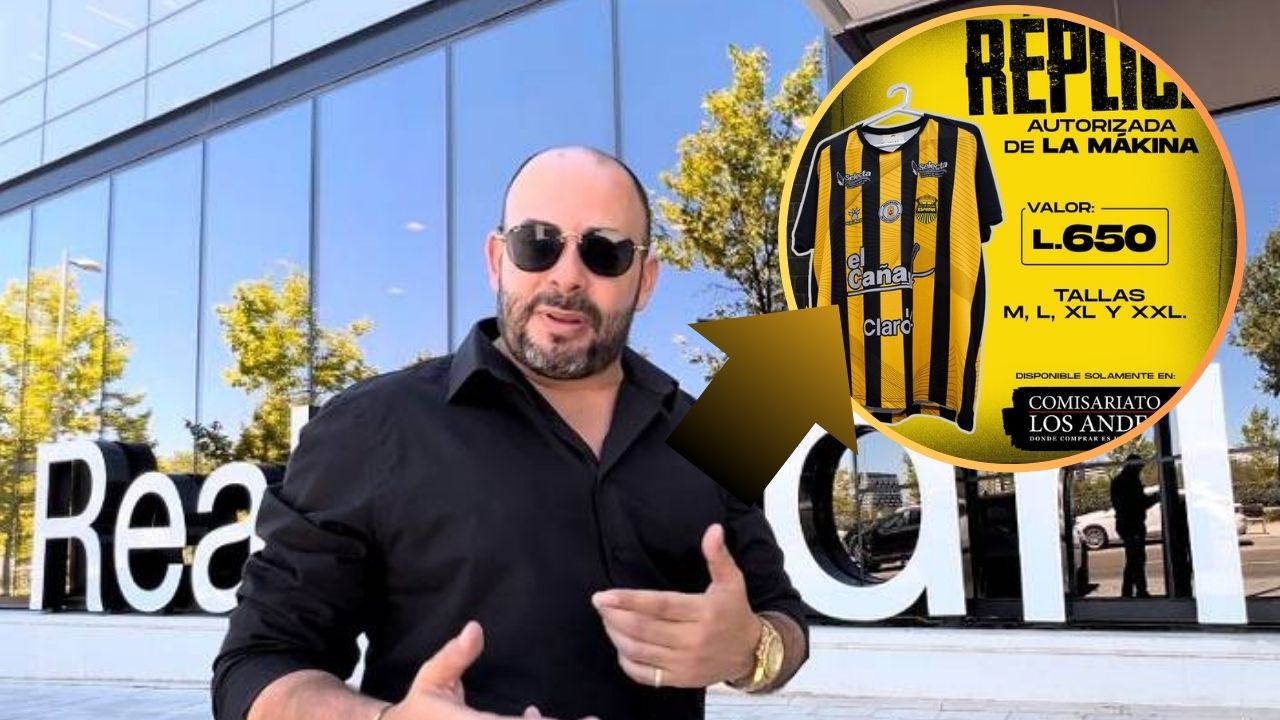 Desde Europa señalan increíble descuido de Real España en redes sociales que molestó a su afición