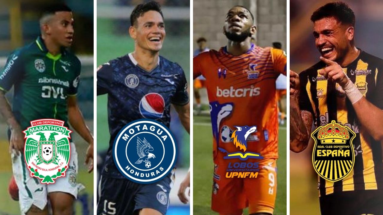 Repechaje: Definidas las fechas y hora para los dos cruces del torneo Clausura 2023