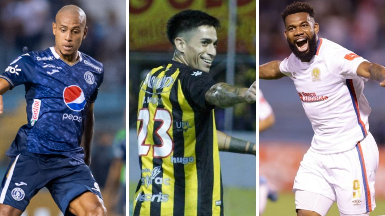 Olimpia vs. Real España: Así se jugará el resto de la Jornada 15 de la Liga Nacional