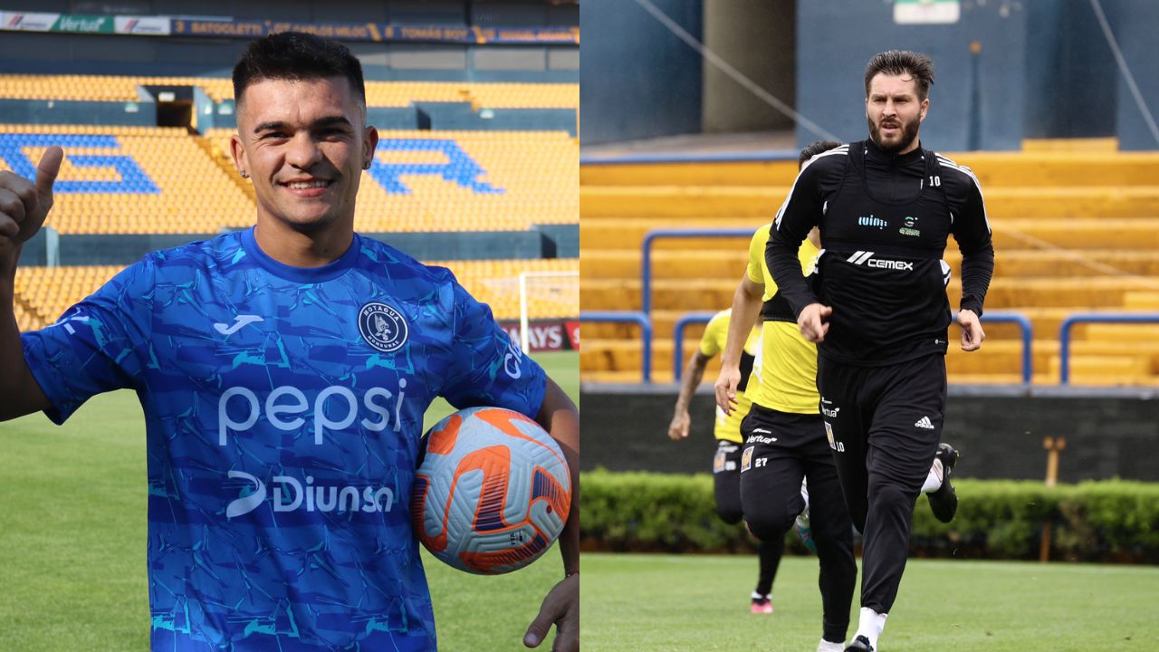 Los resultados que necesita Motagua para clasificar a semifinales y eliminar a Tigres