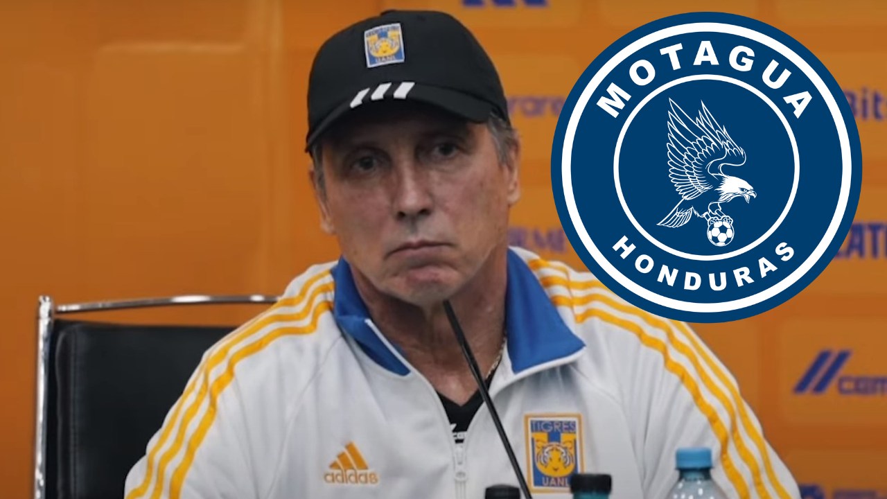 Robert Siboldi apunta a la Concachampions con Tigres y envía primer aviso a Motagua