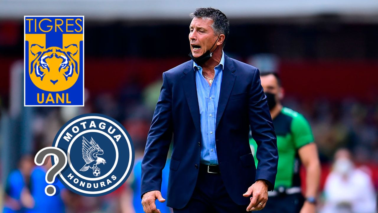 ¿Quién es Robert Siboldi el nuevo entrenador de Tigres y por qué su nombramiento alegraría a Motagua?