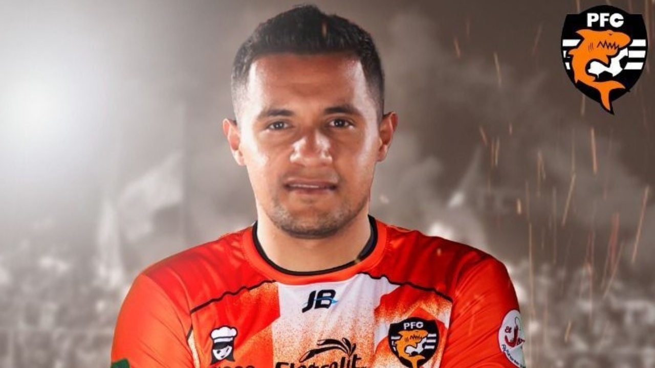 La sorpresiva nueva faceta de Roger Rojas en Costa Rica luego de su repentino retiro del fútbol