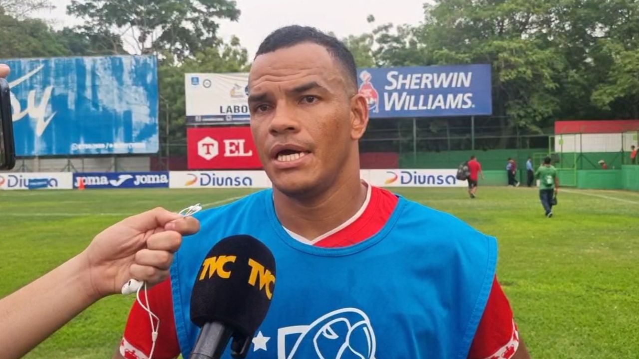 La dura reflexión de Rony Martínez luego de que Real Sociedad complique su salvación