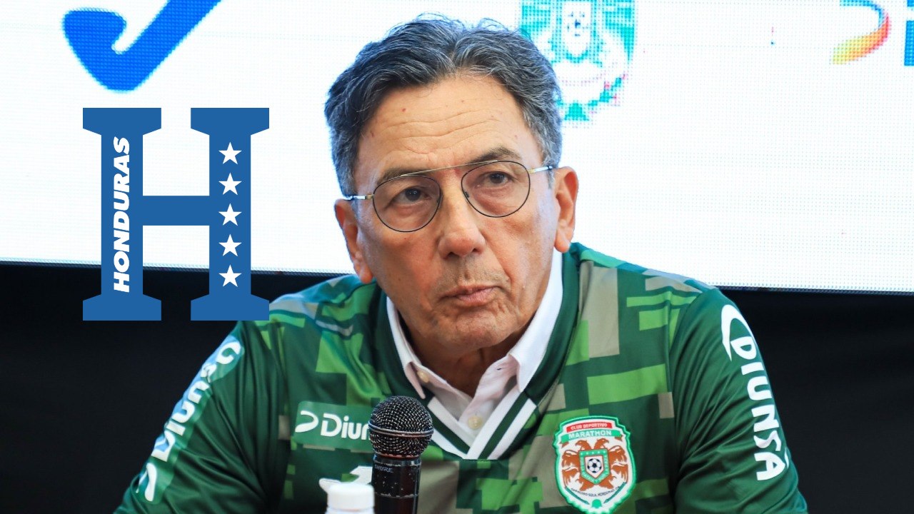 Salomón Nazar envía contundente mensaje a la Fenafuth ante reelección de presidente