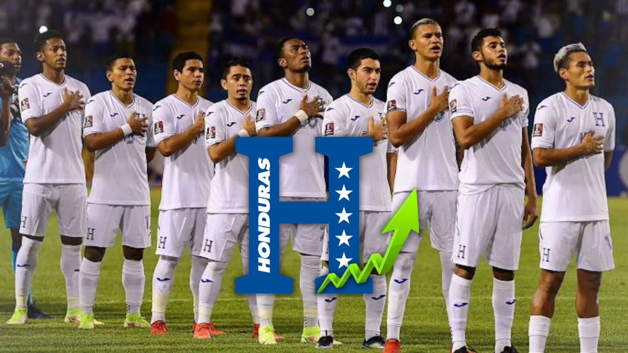 Los dos 'peso pesado' que regresarían a la Selección de Honduras para la Copa Oro