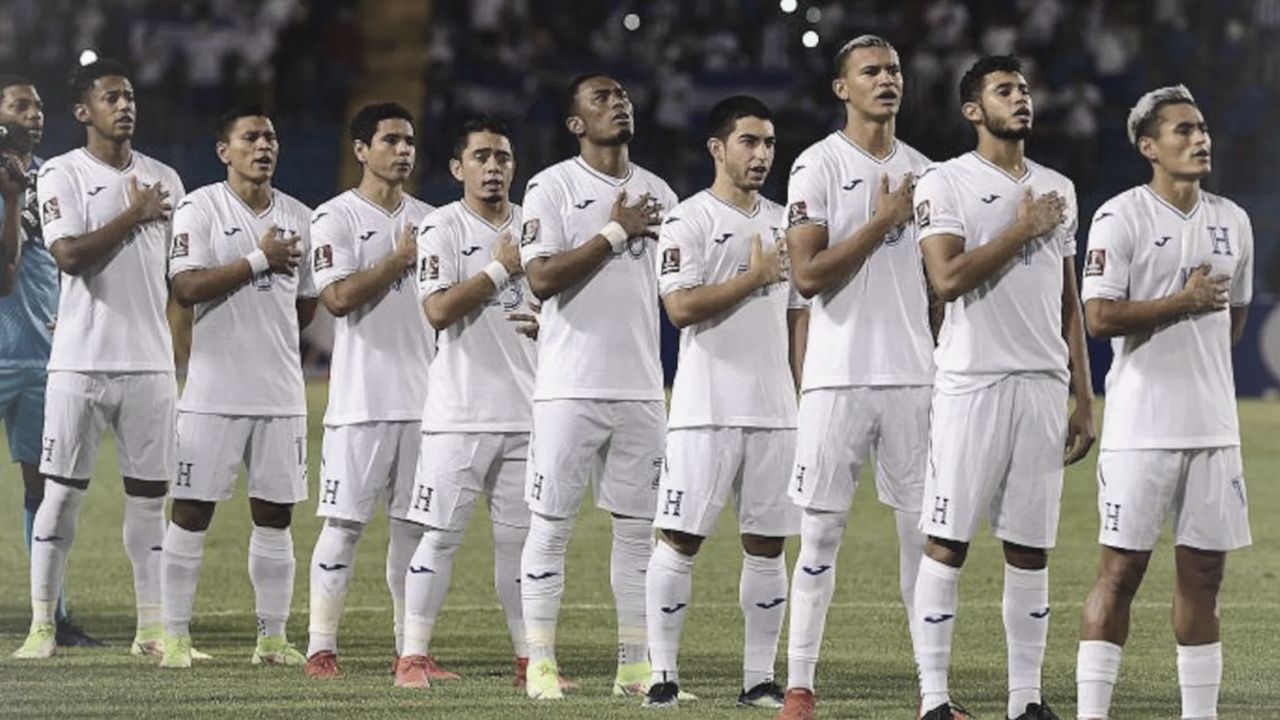 Selección de Honduras podría perder a peso pesado de cara a la Copa Oro 2023