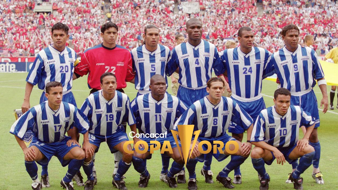 Leyenda del fútbol hondureño es invitado a importante evento de Concacaf