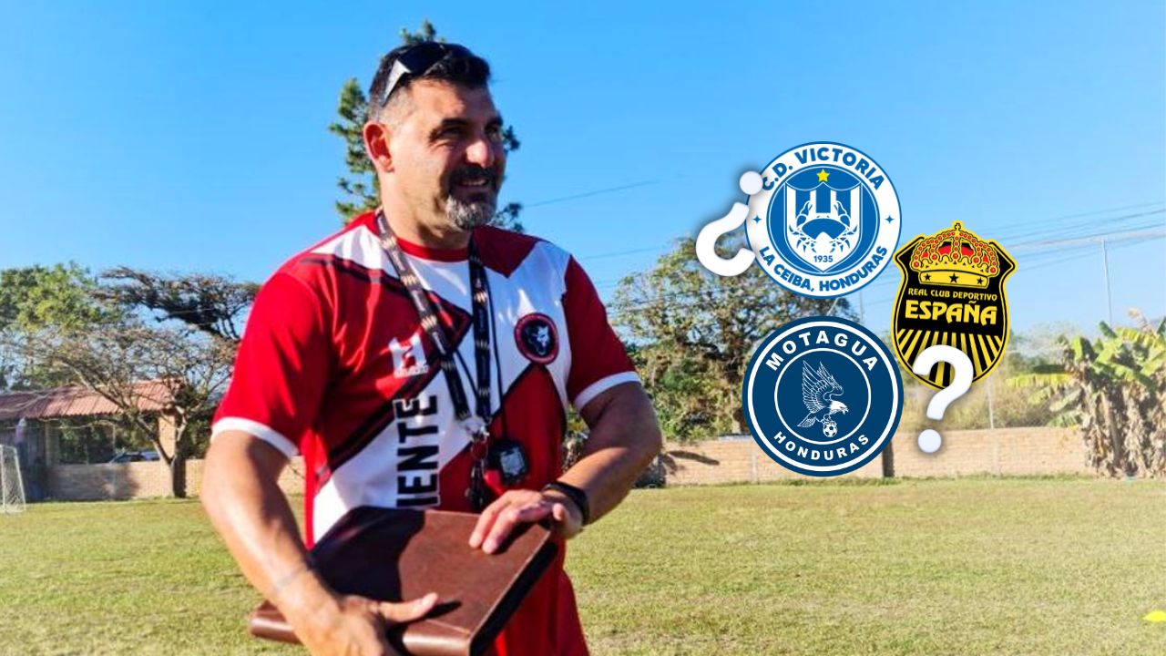 Tato García aclara su futuro y confiesa el interés de varios equipos
