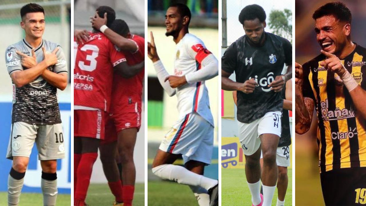 ¡Arde el descenso! Así está la Tabla de Posiciones en la disputa de la Jornada 18 de Liga Nacional