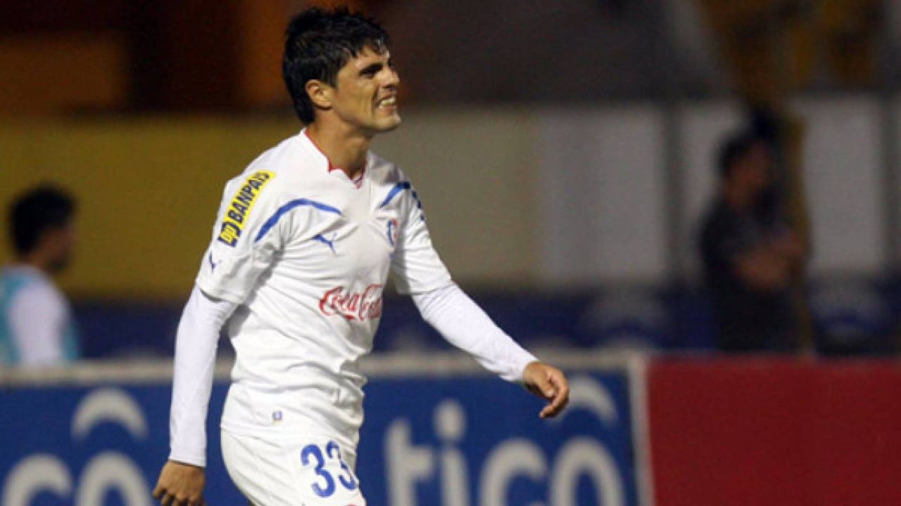 Ramiro Bruschi con confesión que no agradará a seguidores del Olimpia