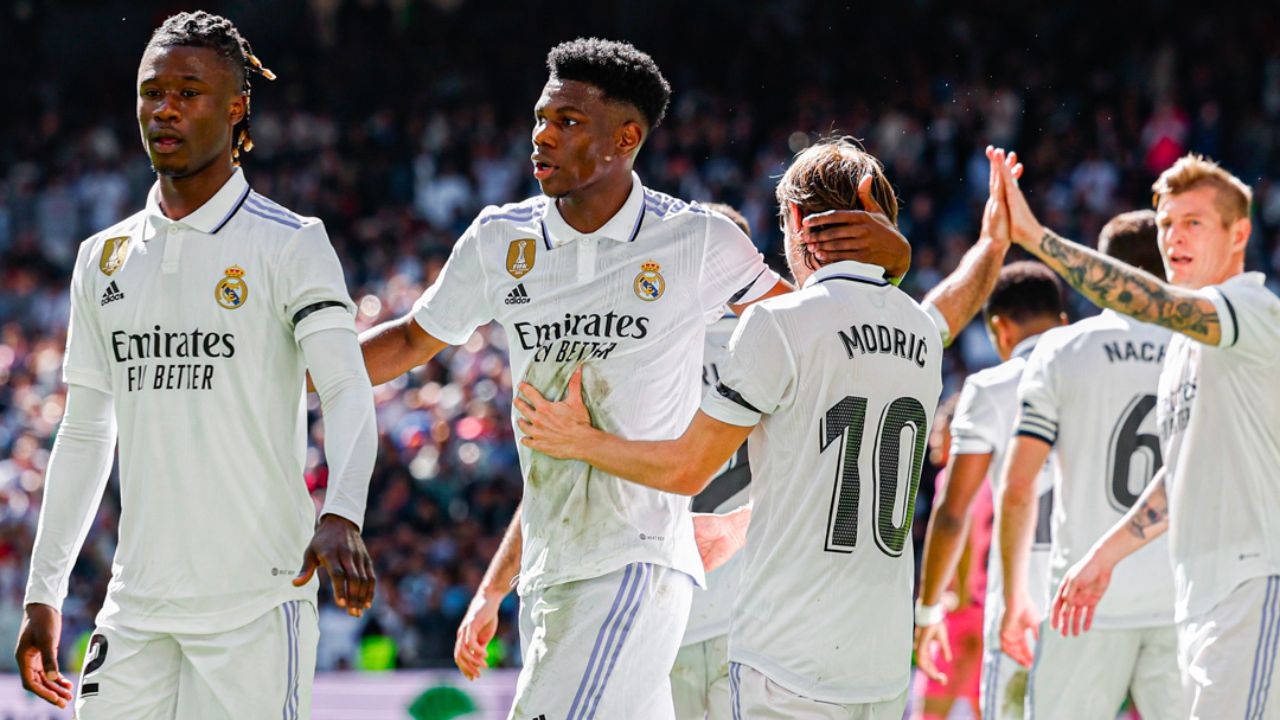 Real Madrid cerca de dar una mala noticia previo a su semifinal vs Manchester City