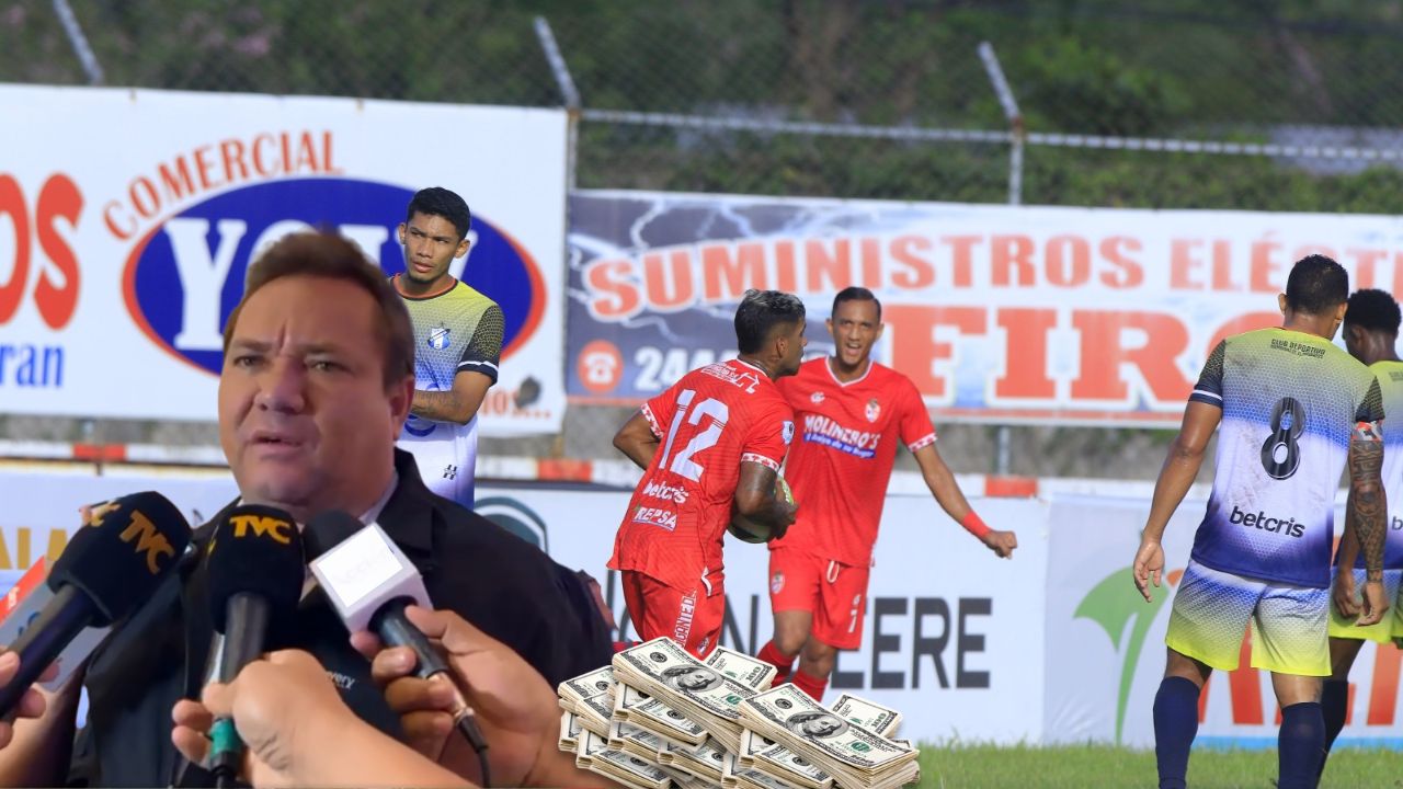 Presidente del Real Sociedad promete gran cantidad de dinero a sus jugadores si no descienden