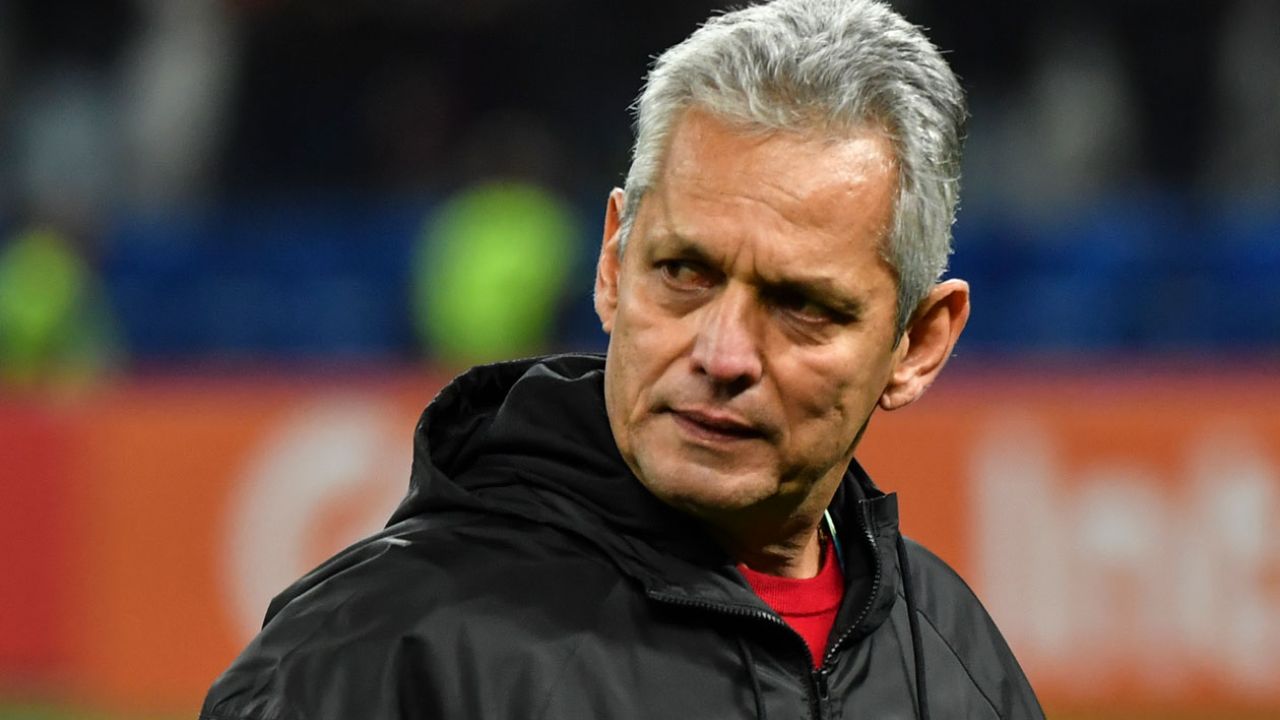 Reinaldo Rueda es el principal candidato para entrenar a Honduras tras la Copa Oro