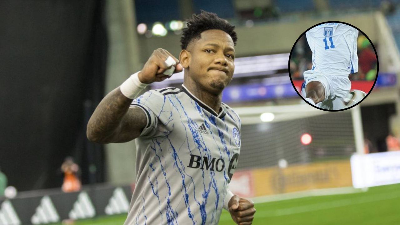 Romell Quioto sorprende al decir quién es el mejor jugador en la historia de Honduras