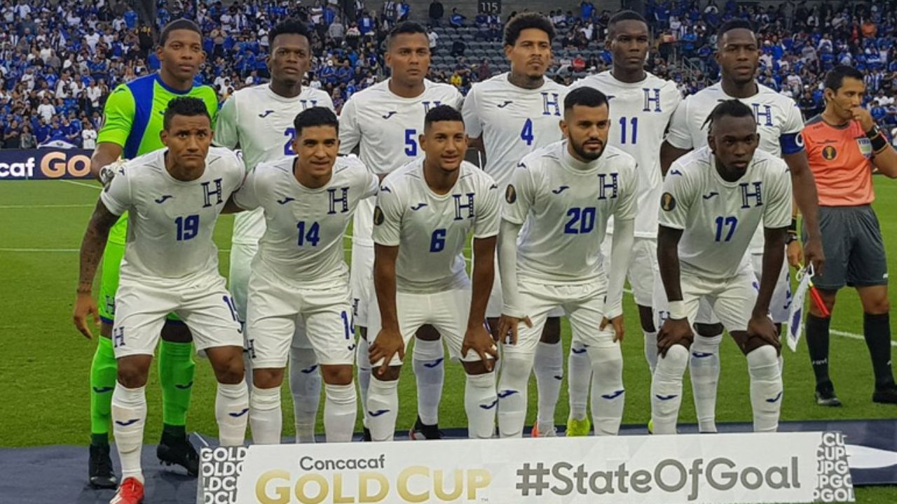 El legionario hondureño que podría estar en la Copa Oro tras tres años de ausencia