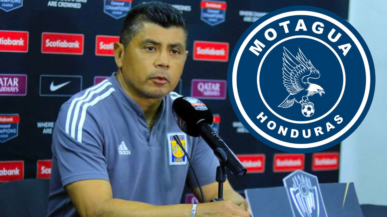 Tigres se queda sin entrenador y confirma crisis antes de volver a enfrentar a Motagua