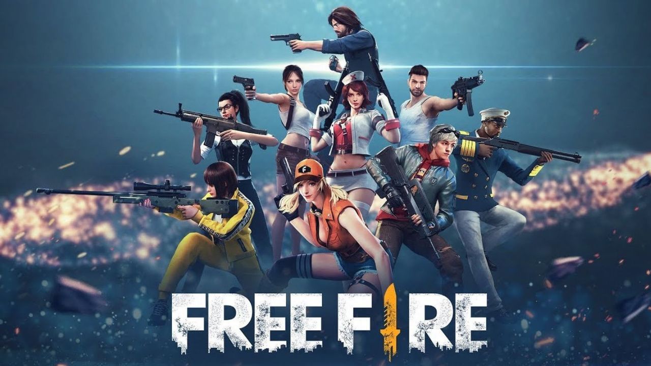 La agenda semanal de Free Fire: del 18 al 23 de mayo
