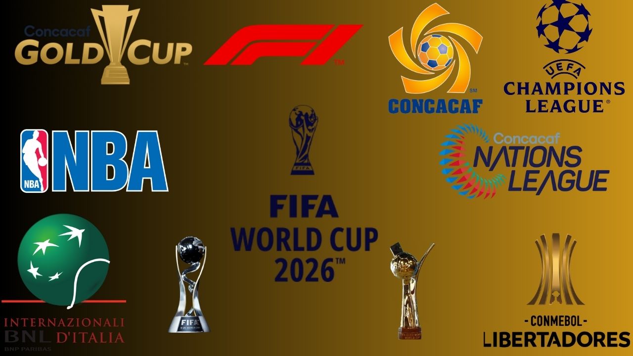 Los eventos deportivos más importantes que quedan para el 2023
