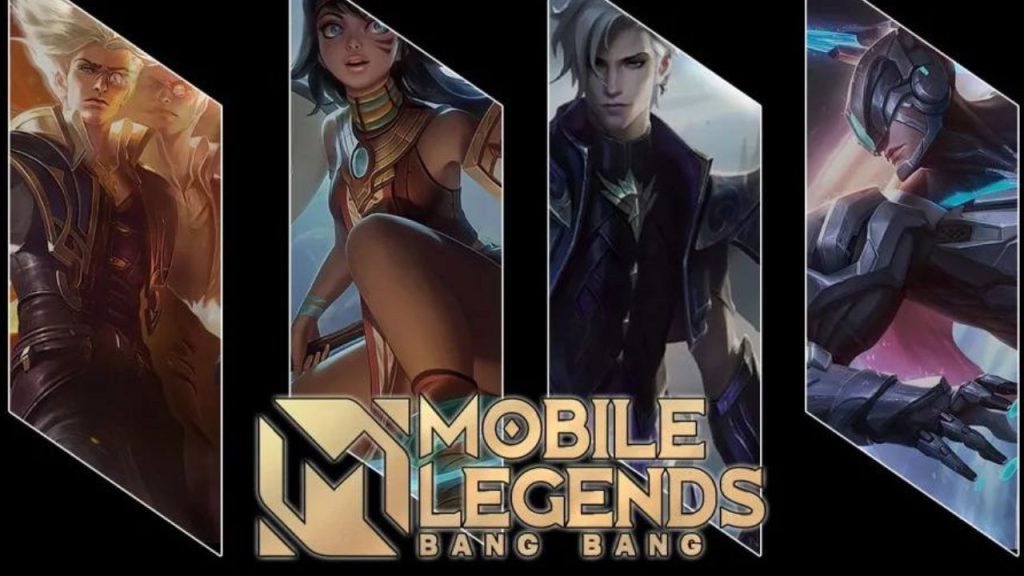 Mobile Legends tambien cuenta con la opción de poder adquirir distintas caracteristica pagando con moneda real