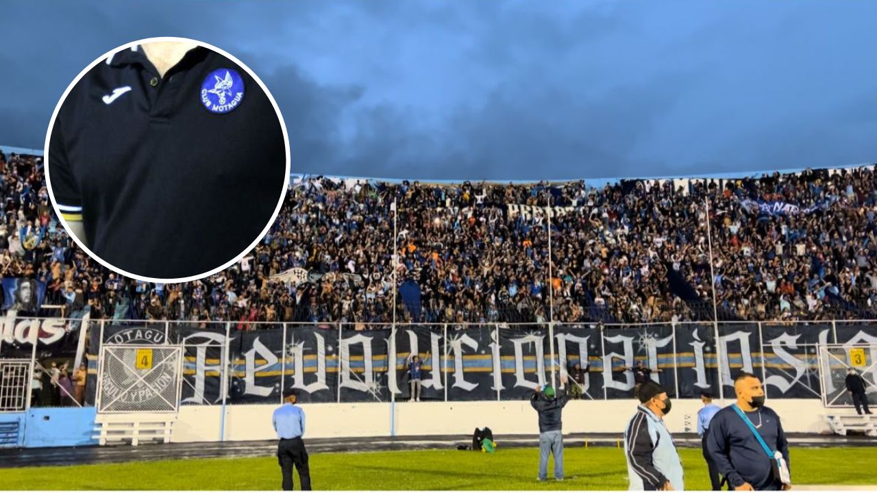 Aficionados del Motagua nombran a quién les gustaría fuera el técnico del equipo