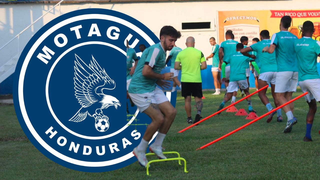 Agustin Auzmendi se pronuncia sobre su supuesta salida al Motagua