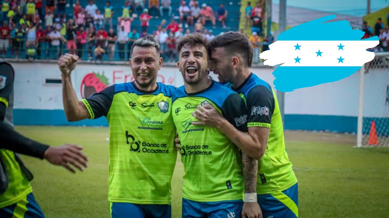 Auzmendi menciona la segunda camisa que le gustaría vestir en Honduras