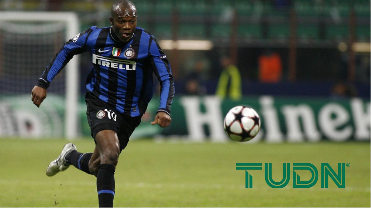 Prensa estadounidense alucina con David Suazo por histórico dato en el fútbol de Italia