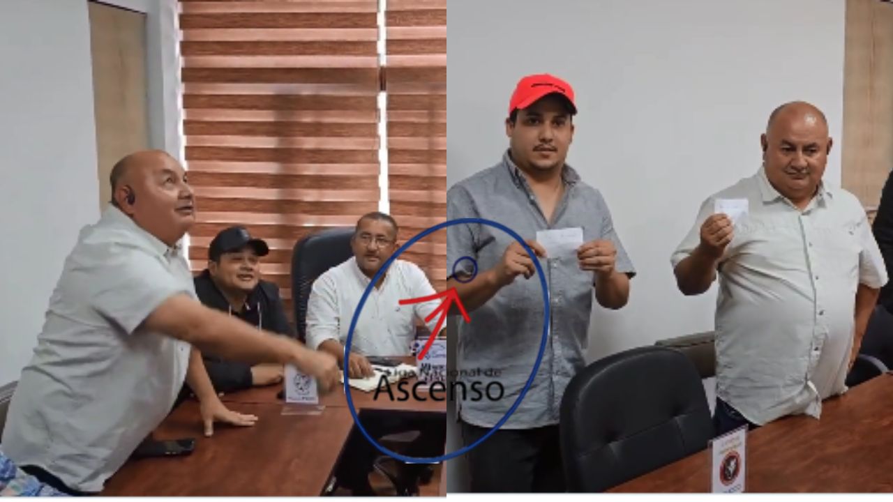 Así fue la insólita manera en la que definieron las sedes de los partidos en Liga de Ascenso