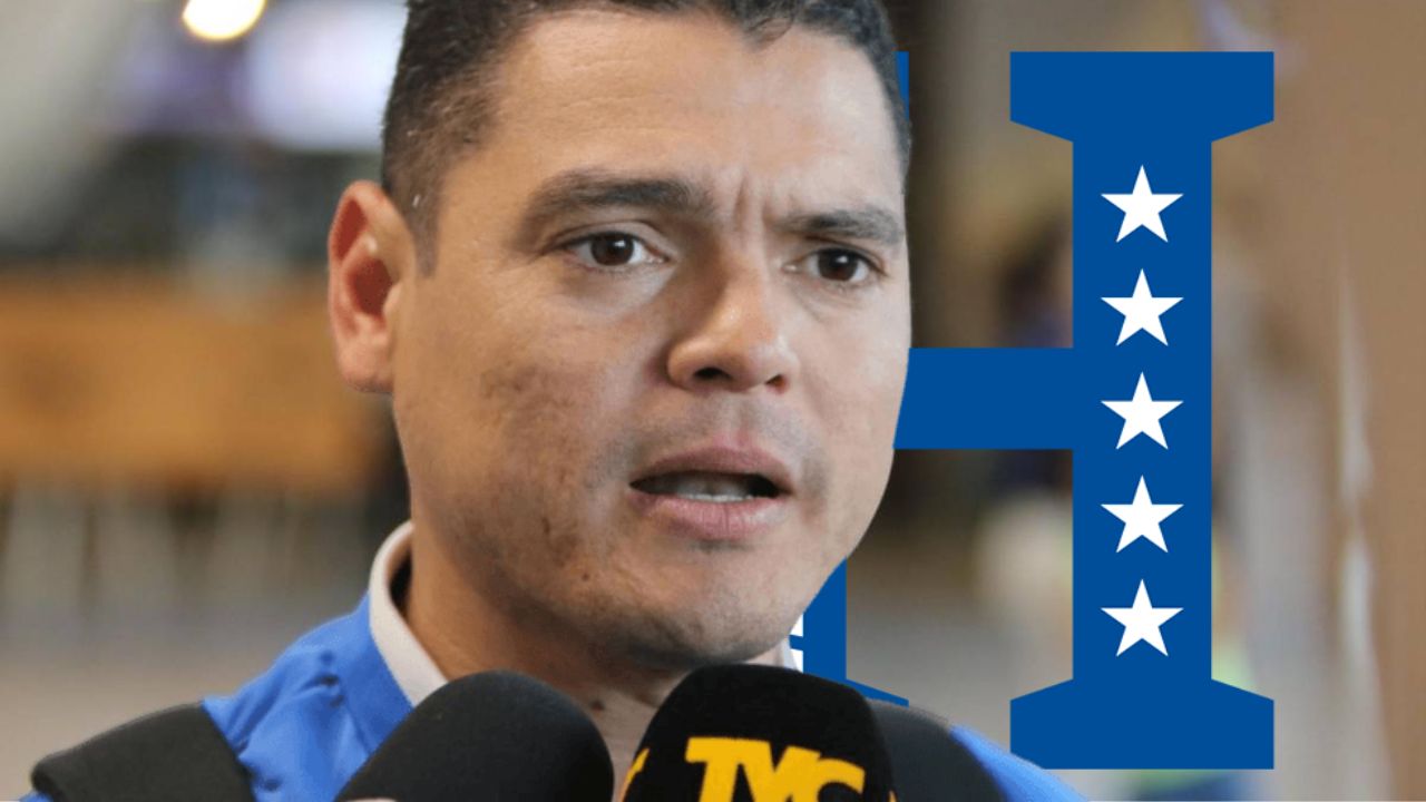 Luis Alvarado se va de la Sub-20 y ya tiene nuevo cargo a nivel de selecciones