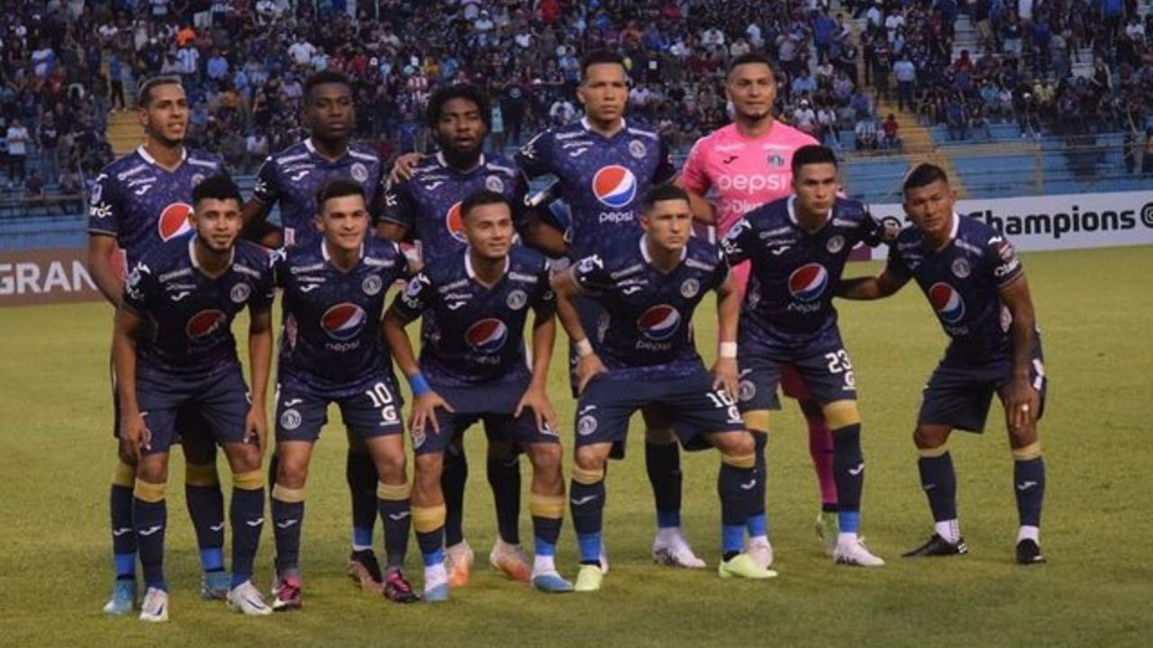 Motagua se quedará sin dos de sus extranjeros por no entrar en los planes de Ninrod
