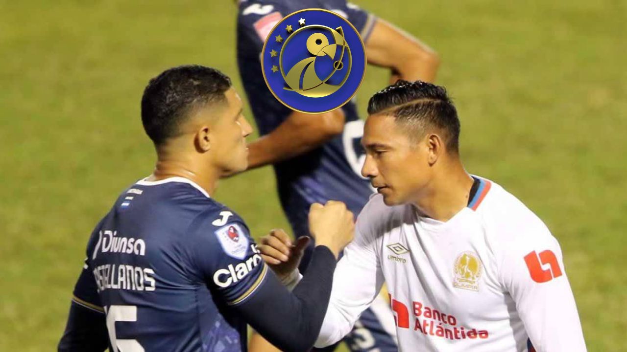 Olimpia podría hacerle un favorazo a Motagua en las semifinales del torneo