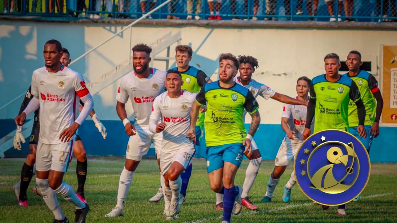 Estas son las fechas de la final de ida y vuelta del torneo Clausura 2022-23