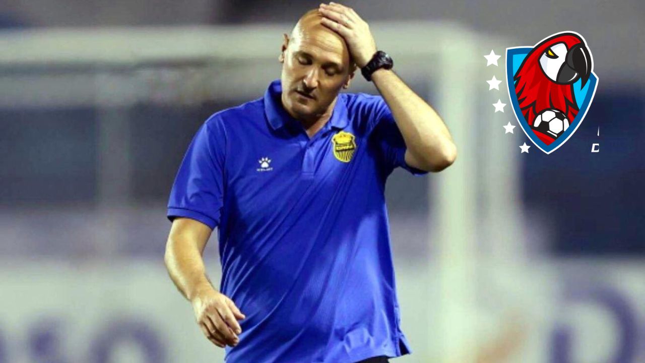Palomo Rodríguez ya conoce hasta cuándo dirigiría al Real España