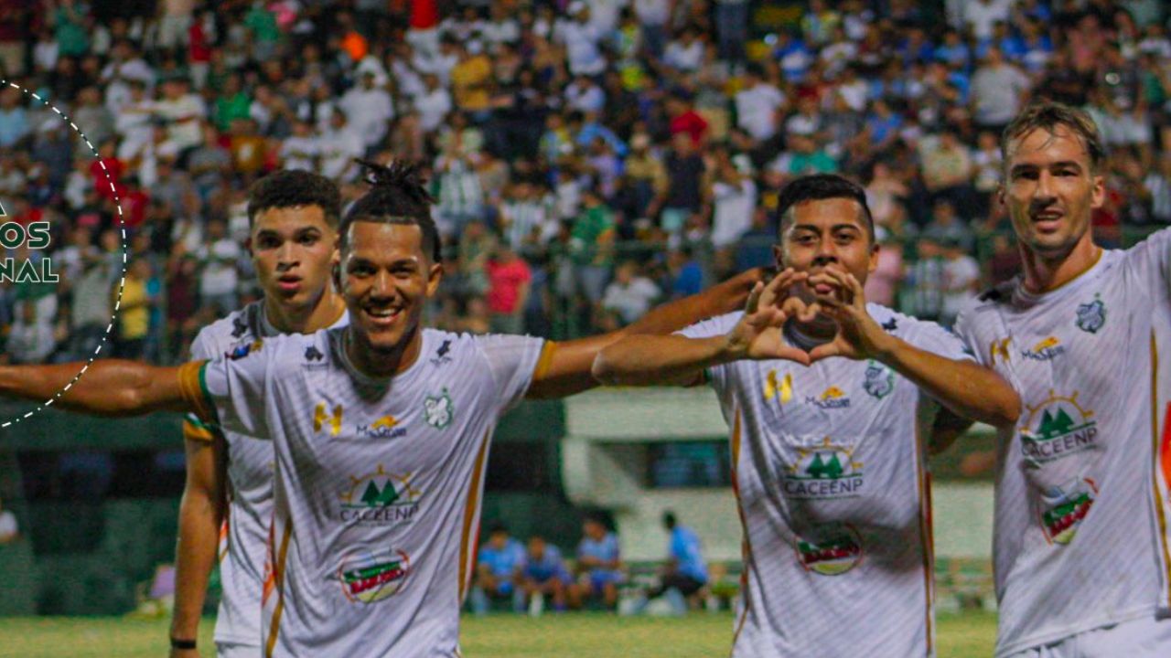 Platense con excelente noticia al fútbol hondureño tras paso por la Liga de Ascenso