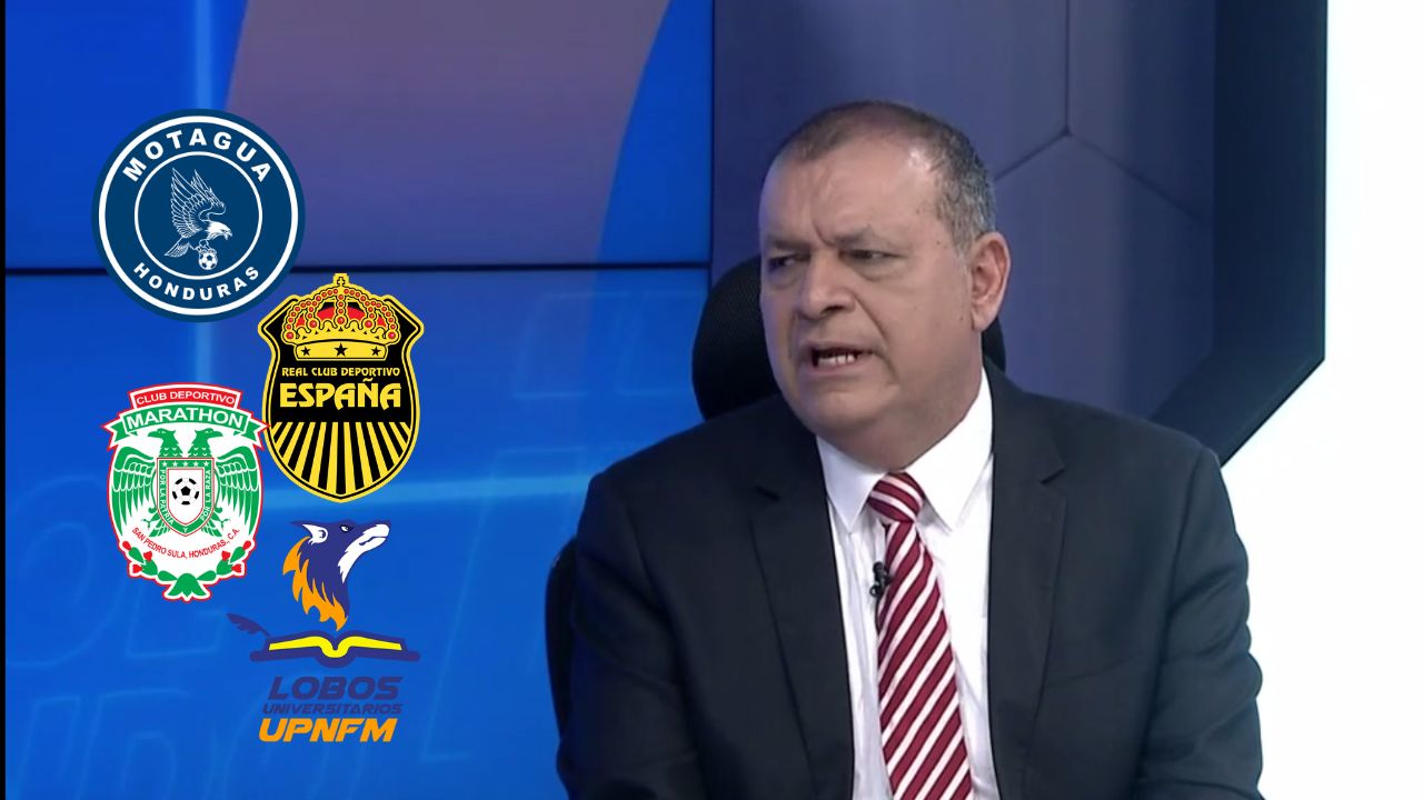 Ponce Morazán comparte sus pronósticos para las semifinales del Clausura 2022-23