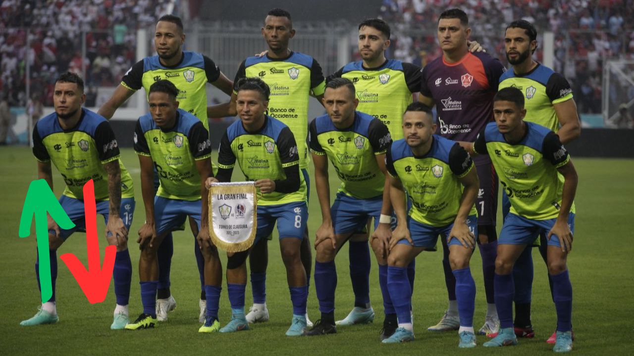 Potros renueva a tres de sus figuras para el torneo Apertura 2023-24