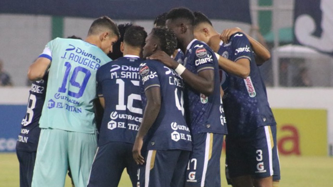 Figura de Motagua ya tendría nuevo equipo una vez finalizado el Clausura 2023