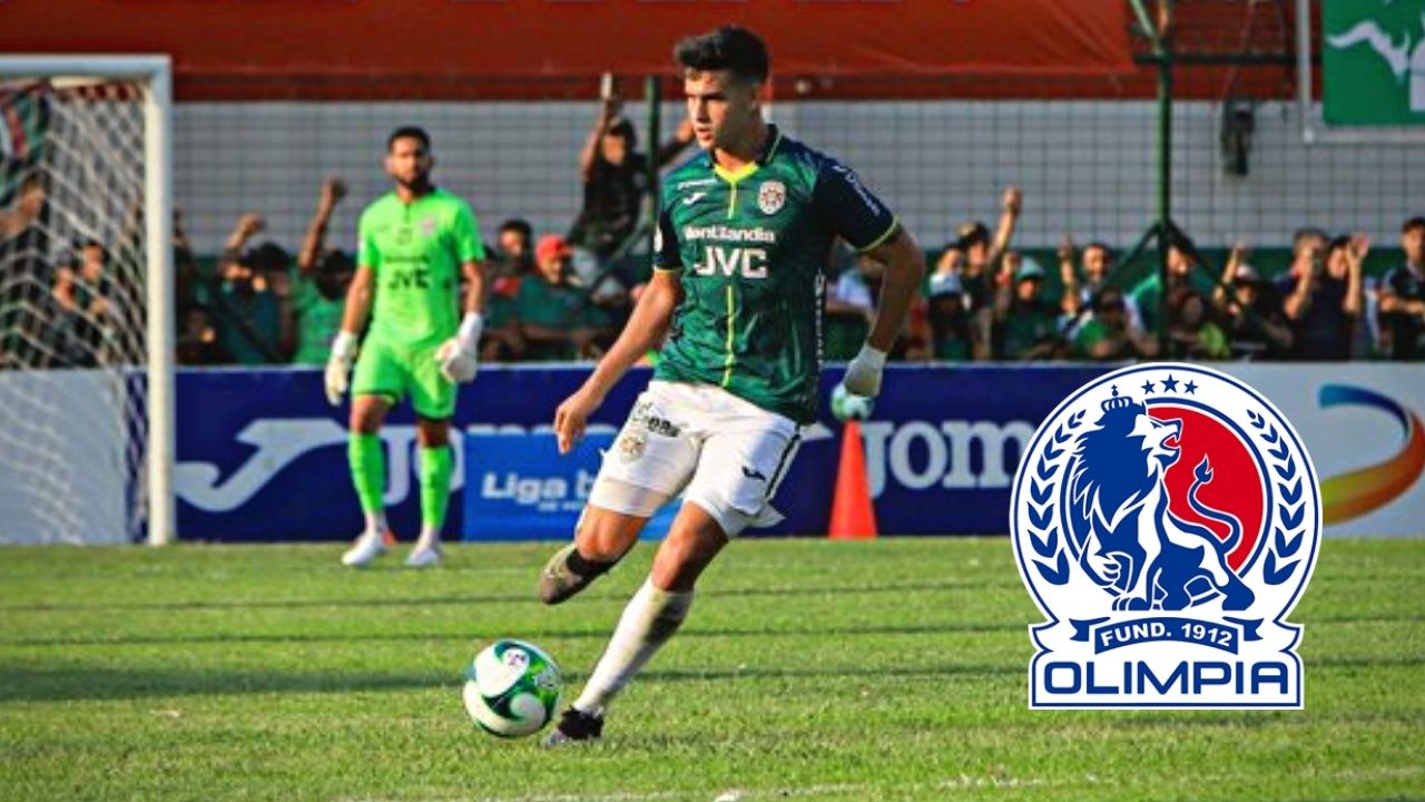 André Orellana advierte a Olimpia cuál es la apuesta de Marathón en semifinales